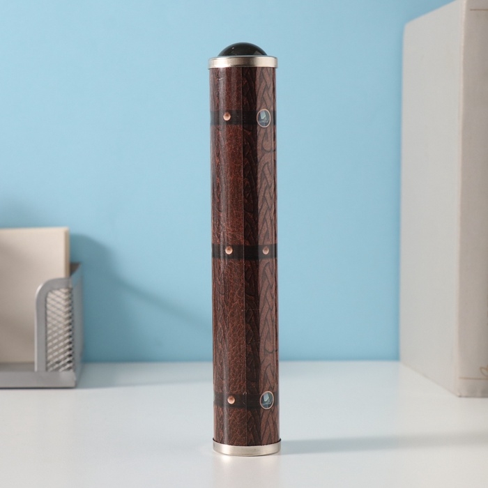 Калейдоскоп Калейдоскоп "Символ" 17х3х3 см