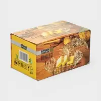 Масленка ROMANCE, 190 мл