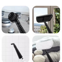 Паровая швабра и пароочиститель КТ-1098 (2 в 1) Паровая швабра и пароочиститель КТ-1098 (2 в 1)