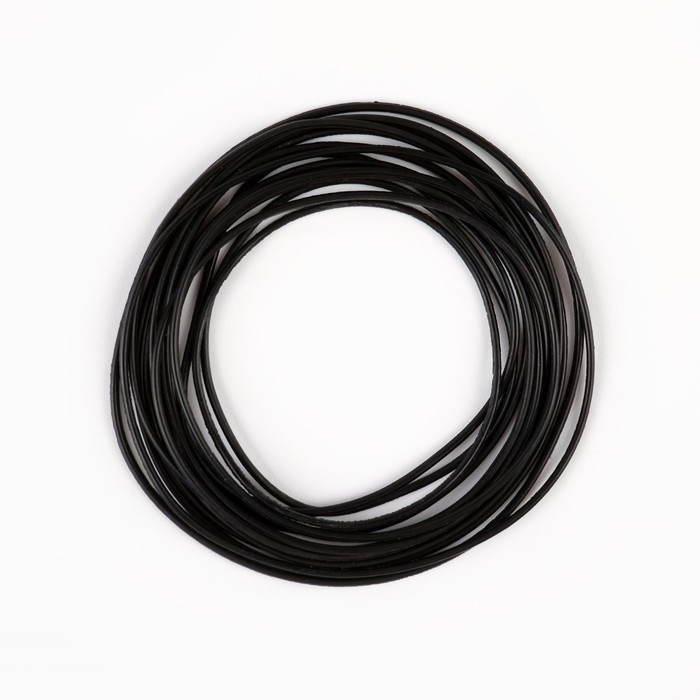 Уплотнительное кольцо для задней крышки часов, толщина 0.7 мм, размер от 25 до 40 мм,16 штук Уплотнительное кольцо для задней крышки часов, толщина 0.7 мм, размер от 25 до 40 мм,16 штук