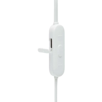 Наушники JBL Tune 125BT White (JBLT125BTWHT)