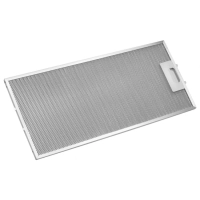 Вытяжка встраиваемая HBH 6232 BK черный