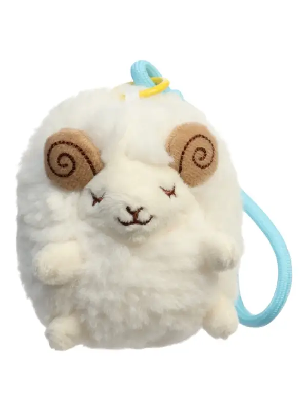 Мягкая игрушка "Барашек", 9 см, МИКС