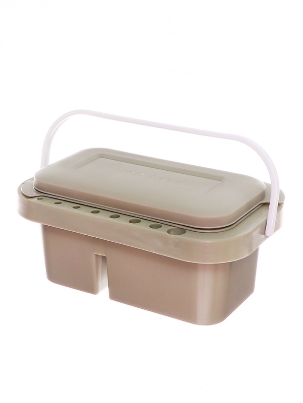 Кистемойка для художественных кистей из пластика, профессиональная Кистемойка для художественных кистей из пластика, профессиональная