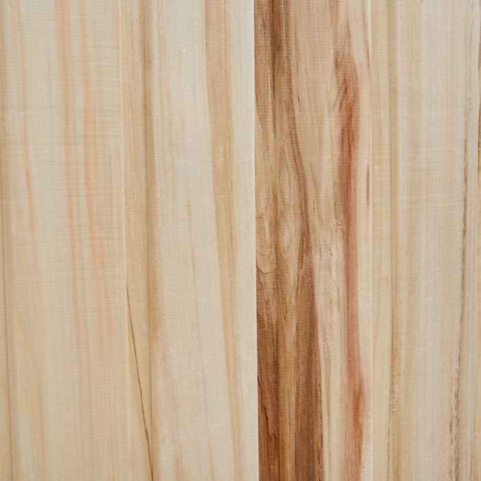 Дверь для бани и сауны Дверь для бани и сауны "Эконом", ЛИПА 190×80см