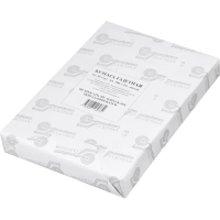 Писчая бумага (А4, 45 г/кв.м, белизна 60 ISO, 500 л)