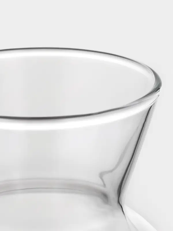 Декантер Paşabah&ccedil;e Village, 1.3 л, стекло, прозрачный