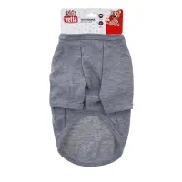 VETTA Толстовка для домашних животных, хлопок, полиэстер, M 32,5см