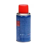 Смазка-спрей многоцелевая проникающая ABRO, 100 мл AB-8-100-R=