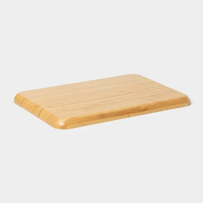 Блюдо для подачи BellaTenero Striata, прямоугольное, 36&times;25 см, бамбук