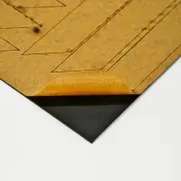 Наклейка интерьерная с фоторамками TAKE IT EASY &laquo;Воспоминания&raquo;, декор на стену, панно, 190&times;156 см