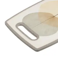 VETTA Доска разделочная, 20x30x1,2см, полипропилен, 2 дизайна