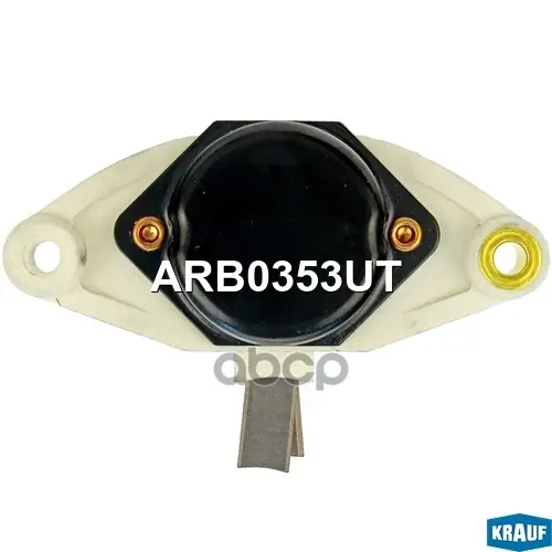 регулятор генератора Krauf арт. ARB0353UT