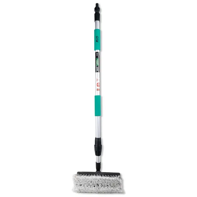 Щетка для мытья телескопическая SB-168 100-168 см