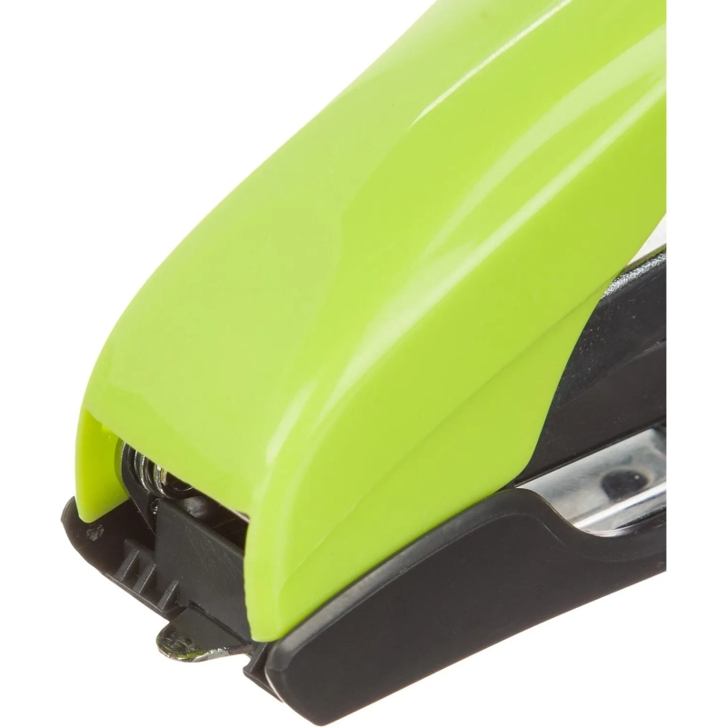 Степлер №24/6,26/6 до 20 листов,энергосбер,антистеп,салатов