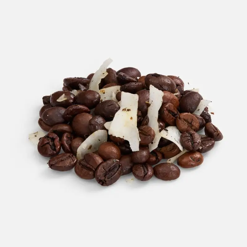 Кофе Coffeedence, мини, с кокосом Кофе Coffeedence, мини, с кокосом