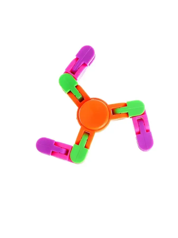 Головоломка &laquo;Спиннер&raquo;, цвета МИКС