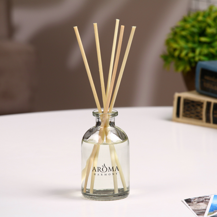 Диффузор ароматический, 50 мл, магнолия Диффузор ароматический, 50 мл, магнолия