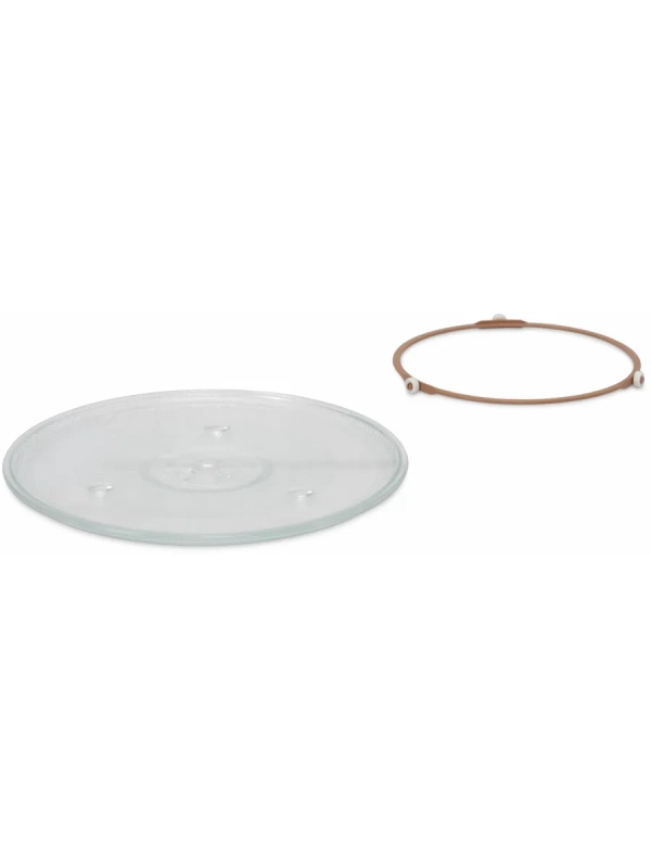 Микроволновая Печь HYM-D2079 23л 800Вт черный