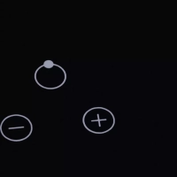 Индукционная варочная поверхность HHI 3750 BG черный