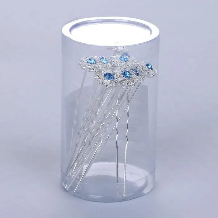 Шпилька для волос «Цветочный», 6.3×1 см Шпилька для волос «Цветочный», 6.3×1 см