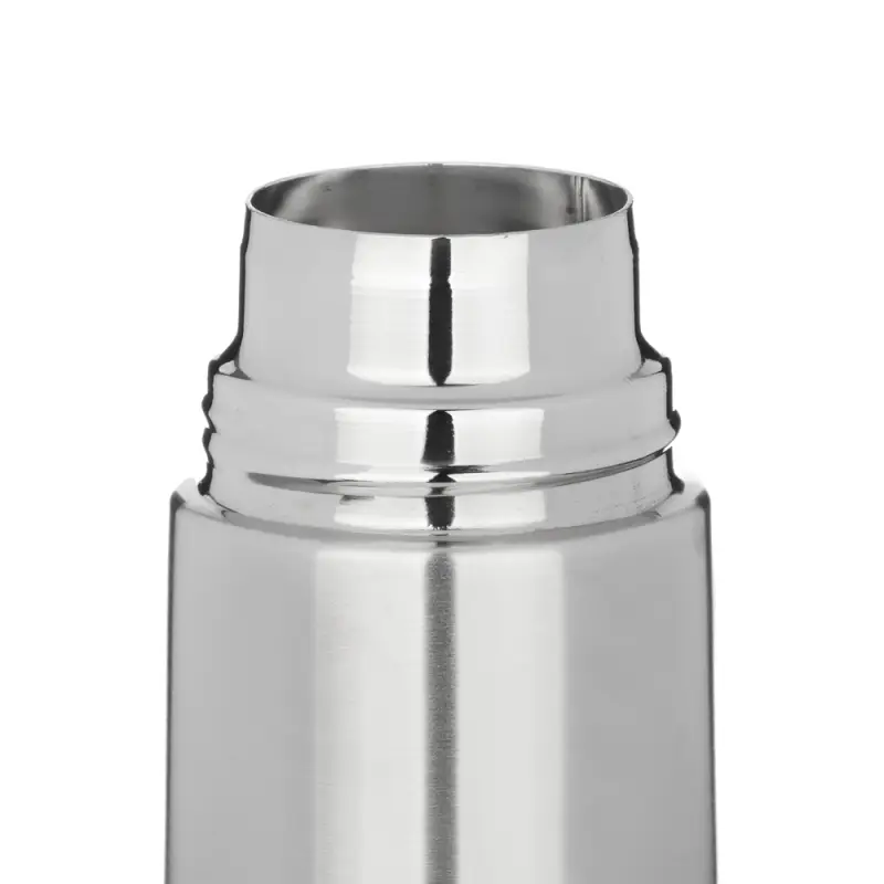 VETTA Термос 0,35л "Буллет" для напитков, серебристый, нержавеющая сталь