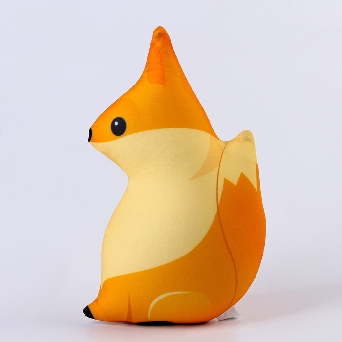 Антистресс игрушка «Белка» Антистресс игрушка «Белка»