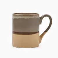 Кружка новогодняя керамическая &laquo;Все сбудется&raquo;, 350 мл, ручная работа