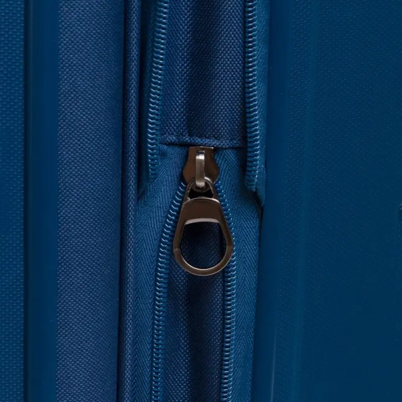 Чемодан Skyline S, синий