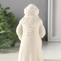 Фигурка &laquo;Купец&raquo;, 13&times;7 см, гипс