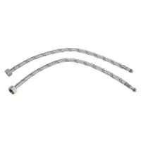 Смеситель для кухни ZEIN ZC2036, излив &laquo;Утка&raquo;, картридж керамика 40 мм, черный/хром