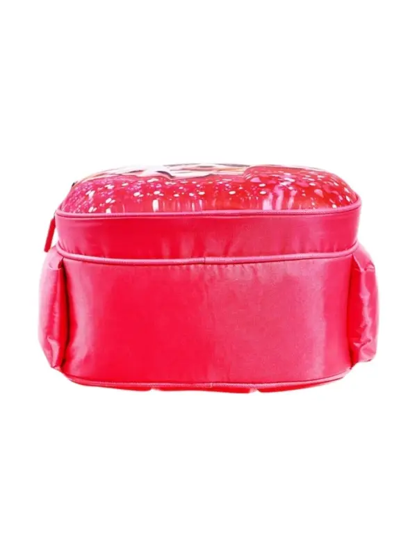 Рюкзак каркасный школьный Calligrata &laquo;Щенки&raquo;, 39&times;30&times;14 см