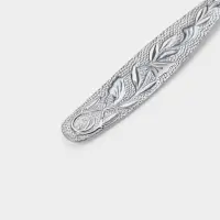 Ложка кофейная "Уралочка" (М13) б/н