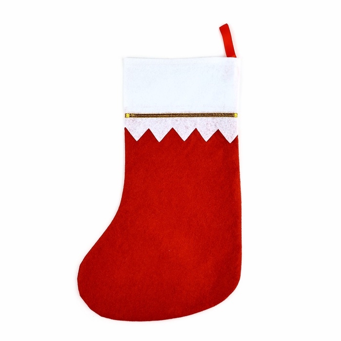 Носок для подарков «Мечты сбываются» Носок для подарков «Мечты сбываются»