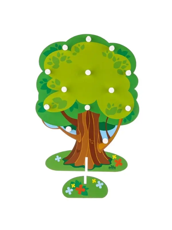 Игрушка с крючками Лесная мастерская &laquo;Лесное дерево&raquo;