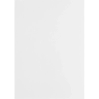 Бумага для акварели Комус Арт  А4, 20 л., 200 г/м2, ГОЗНАК, в папке