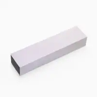 Футляр под браслет/цепочку/часы &laquo;Стрит&raquo;, 22&times;5.5 чёрный