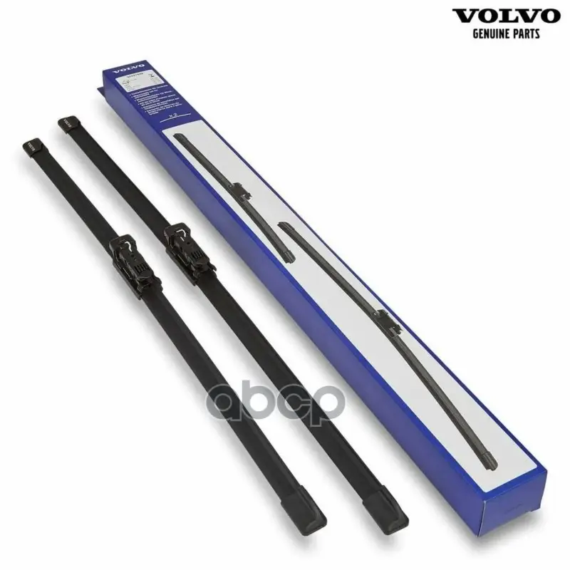 Щетки Стеклоочистителя VOLVO арт. 32341320