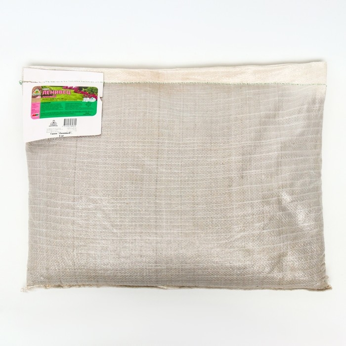 Газон Газон "Красотень", Ленивый, 5 кг