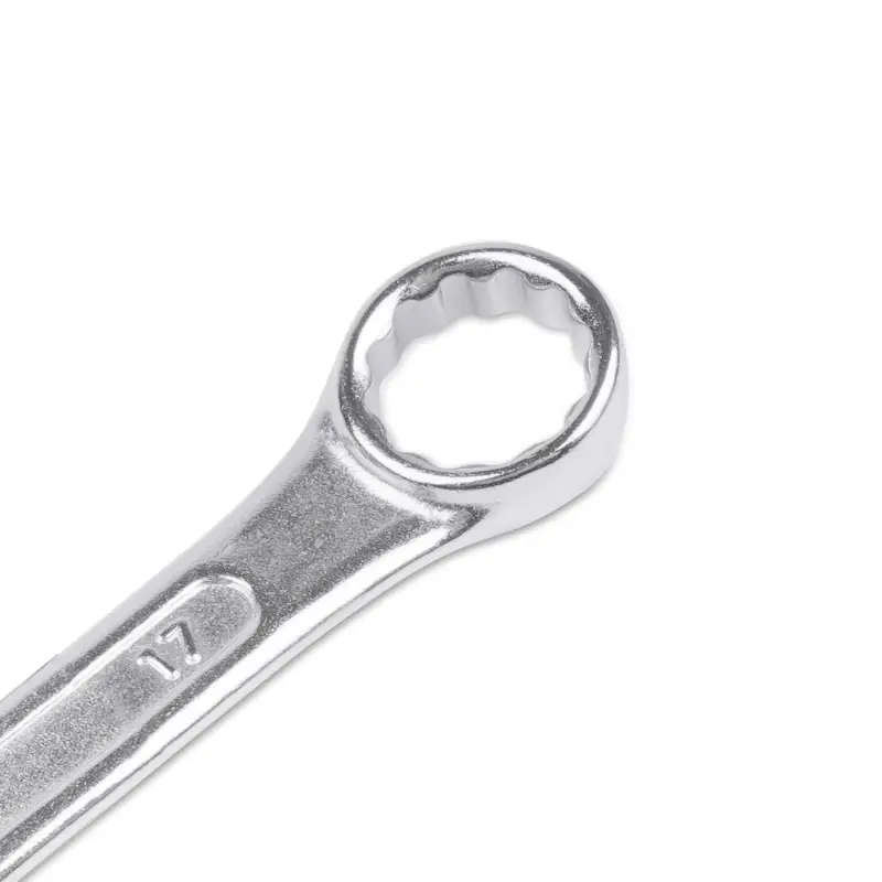 Ключ гаечный комбинированный (17 мм) JT KJ30017