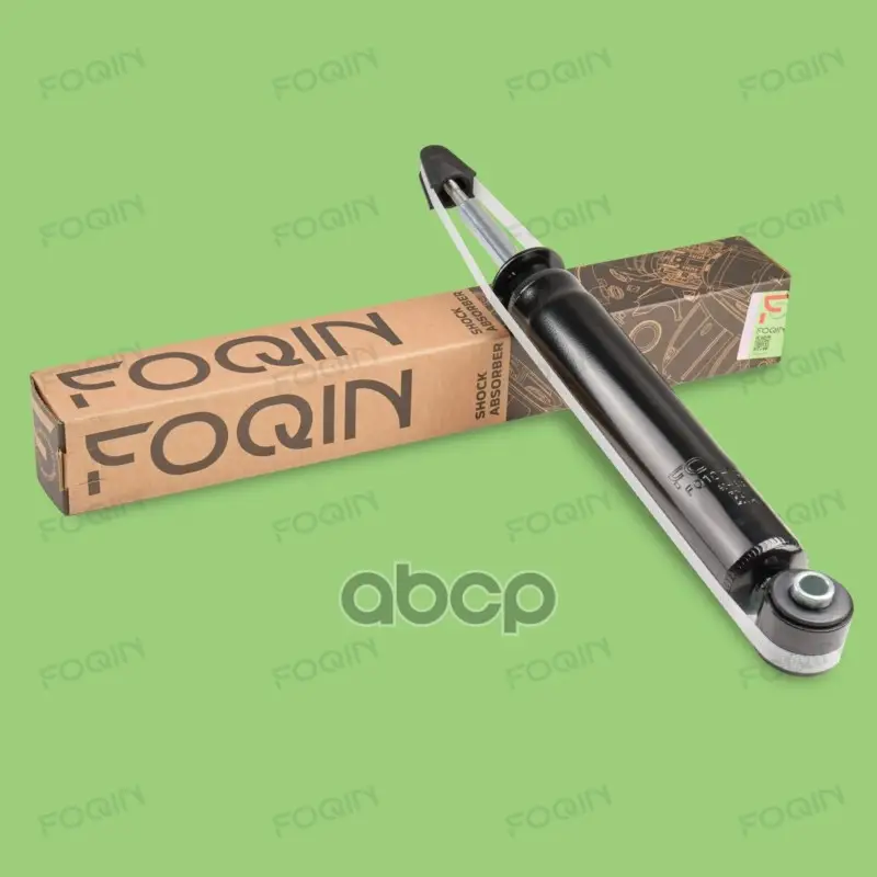 Амортизатор подвески FOQIN арт. FQ101013