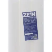 Картридж сменный ZEIN PP-10SL, полипропиленовый, 25 мкм 3шт