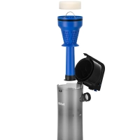 Вертикальный пылесос для дома КТ-5318 - 850 Вт