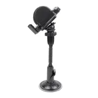 Держатель для смартфонов телескопический на приборную панель AVS AH-2116-D