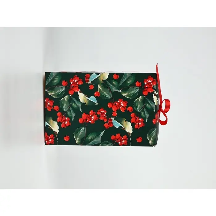 Набор подарочных коробок &laquo;Время чудес&raquo; , 3 шт , 12 х 12 х 18 см