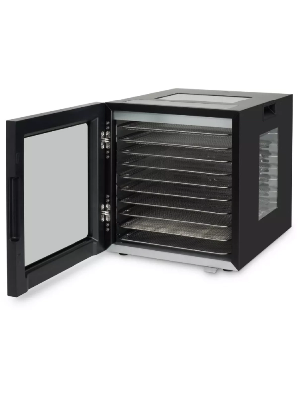 Сушка для фруктов и овощей HYFD-8804 20под. 850Вт