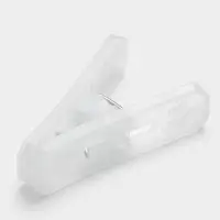 Прищепки для белья Доляна, 16 шт., 6.5&times;2 см, ширина низа 4 см