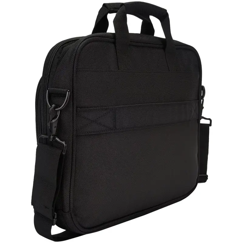 Сумка для ноутбука T Range, черная Сумка для ноутбука T Range, черная