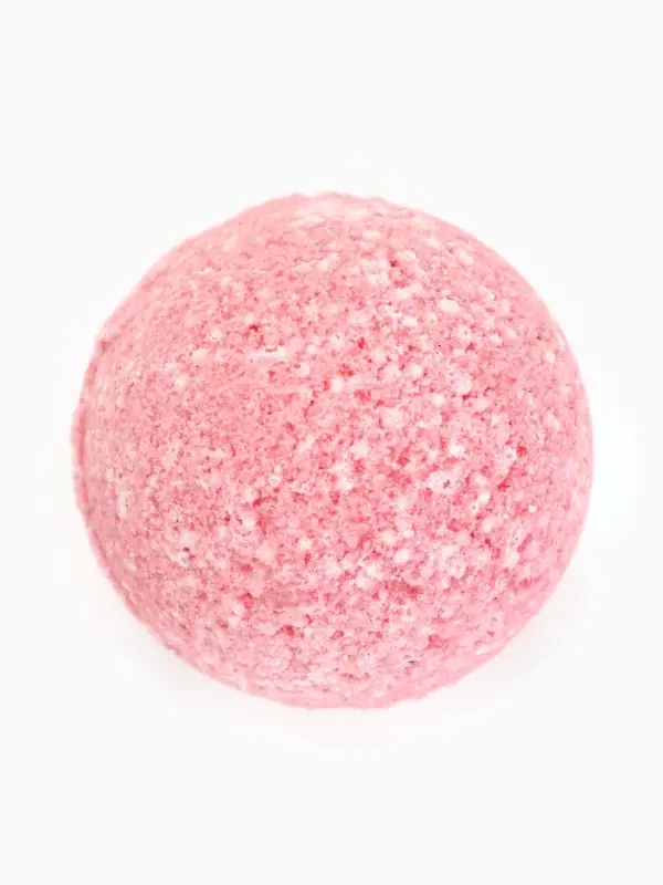 Бомбочка детская для ванны &laquo;Монстрики&raquo;, аромат вишнёвый леденец 40 г, URAL LAB