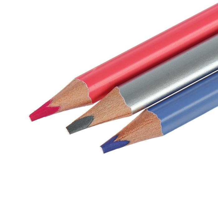 Карандаши трёхгранные 24 цвета, Maped Color Peps Карандаши трёхгранные 24 цвета, Maped Color Peps